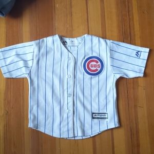 Cubs jersey